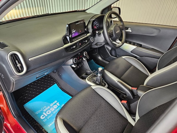Used Kia Picanto 2023 for sale - 75397806: Photo 23