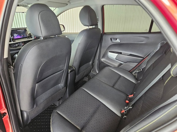 Used Kia Picanto 2023 for sale - 75397806: Photo 27