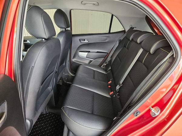 Used Kia Picanto 2023 for sale - 75397806: Photo 28