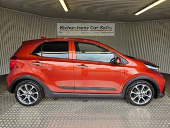 Used Kia Picanto 2023 for sale - 75397806: Photo