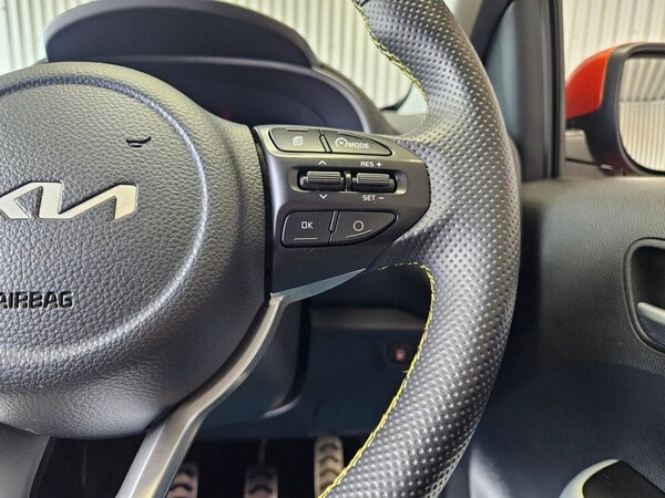 Used Kia Picanto 2023 for sale - 75397806: Photo 32