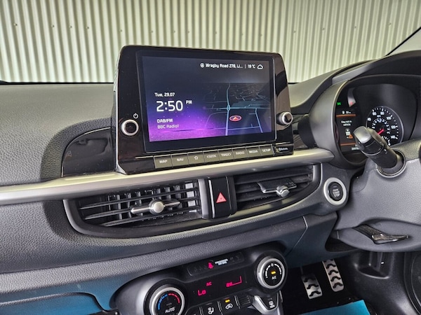 Used Kia Picanto 2023 for sale - 75397806: Photo 38