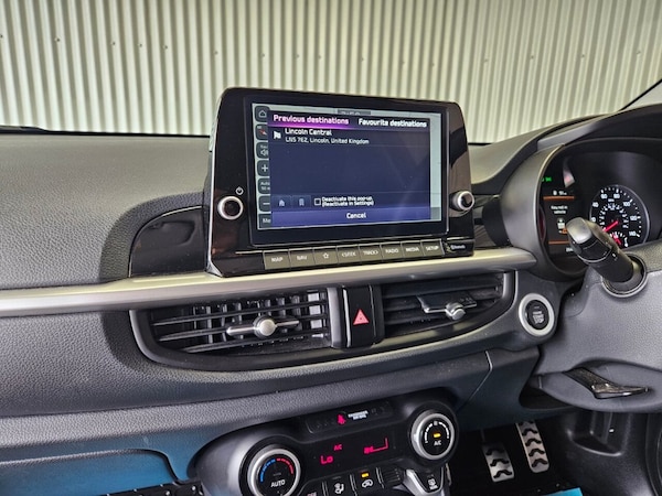 Used Kia Picanto 2023 for sale - 75397806: Photo 39
