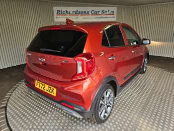 Used Kia Picanto 2023 for sale - 75397806: Photo