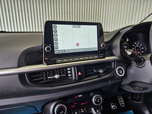 Used Kia Picanto 2023 for sale - 75397806: Photo 40