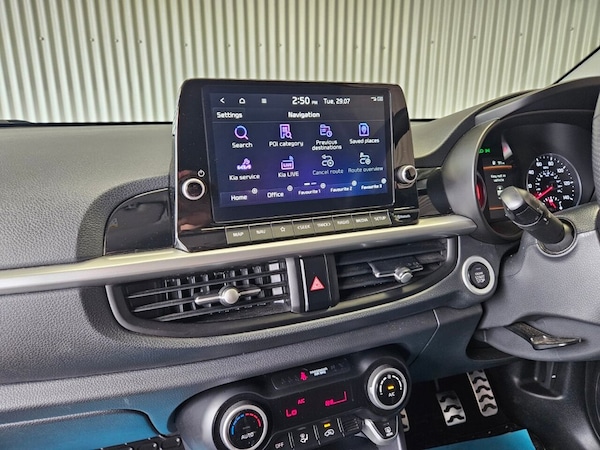 Used Kia Picanto 2023 for sale - 75397806: Photo 41