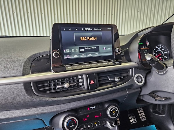 Used Kia Picanto 2023 for sale - 75397806: Photo 42