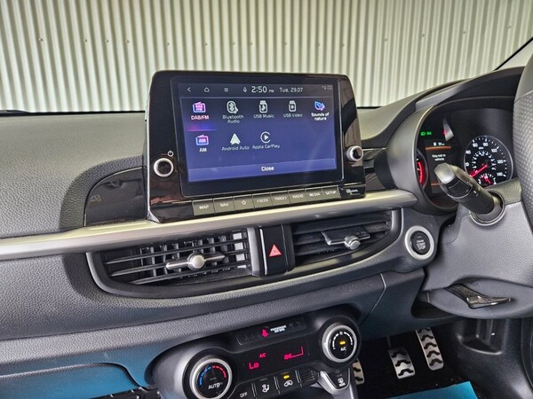 Used Kia Picanto 2023 for sale - 75397806: Photo 43