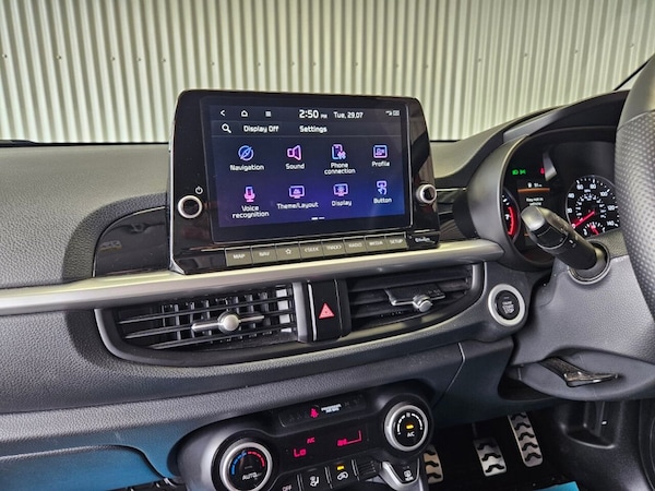 Used Kia Picanto 2023 for sale - 75397806: Photo 44