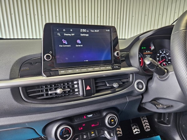 Used Kia Picanto 2023 for sale - 75397806: Photo 45