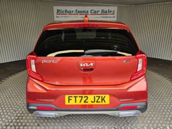Used Kia Picanto 2023 for sale - 75397806: Photo