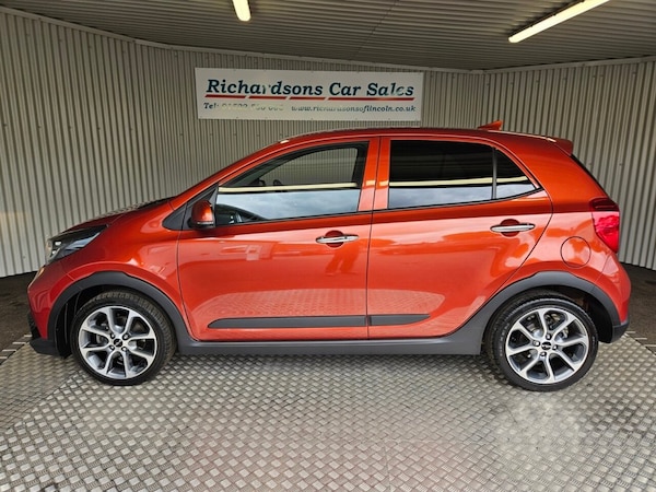 Used Kia Picanto 2023 for sale - 75397806: Photo 7