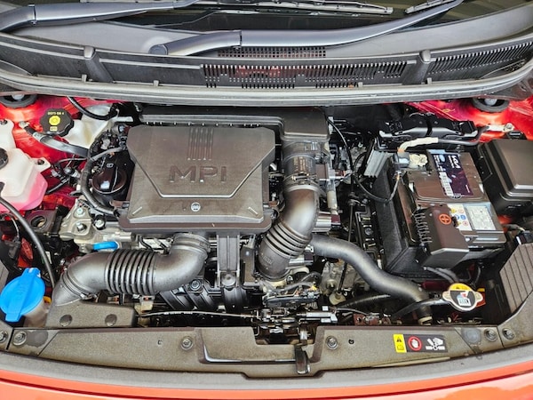 Used Kia Picanto 2023 for sale - 75397806: Photo 9
