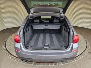 Used BMW 5 Series 2015 for sale - 74986336: Photo