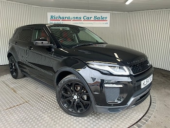 Used Land Rover Range Rover Evoque 2015 for sale - 78806103: Photo
