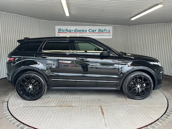 Used Land Rover Range Rover Evoque 2015 for sale - 78806103: Photo