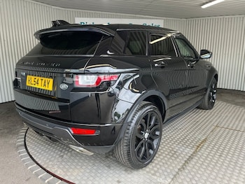 Used Land Rover Range Rover Evoque 2015 for sale - 78806103: Photo