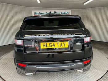 Used Land Rover Range Rover Evoque 2015 for sale - 78806103: Photo