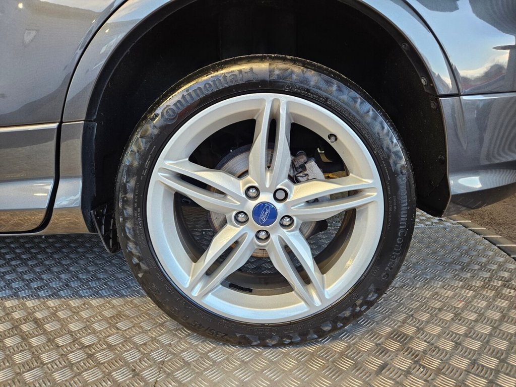 Used Ford Kuga 2015 for sale - 76642417: Photo 10