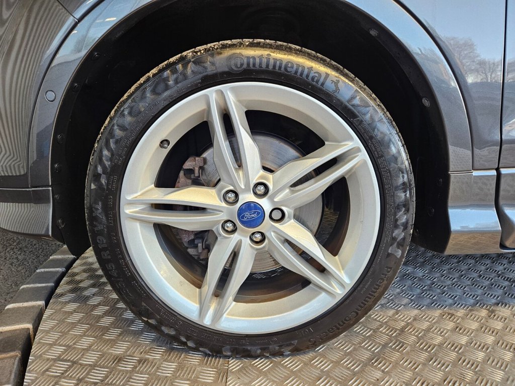 Used Ford Kuga 2015 for sale - 76642417: Photo 11