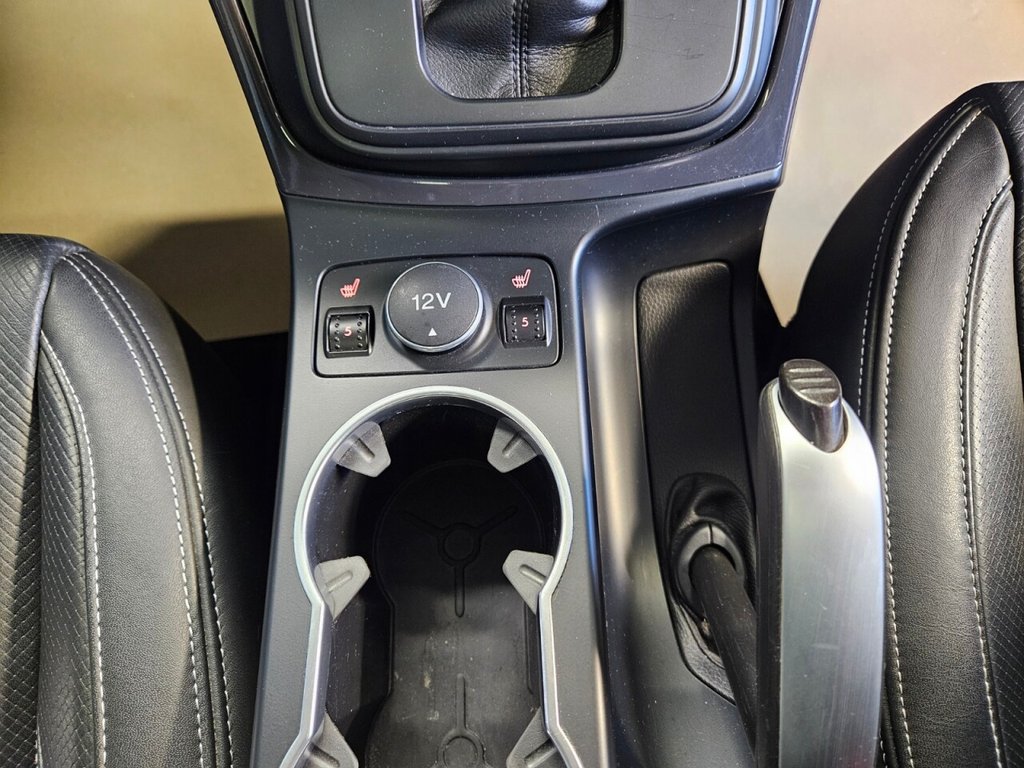 Used Ford Kuga 2015 for sale - 76642417: Photo 15