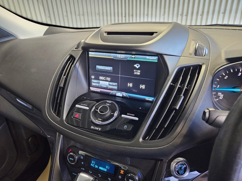 Used Ford Kuga 2015 for sale - 76642417: Photo 17