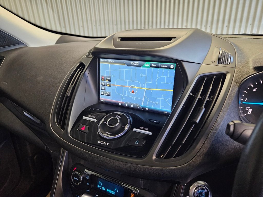 Used Ford Kuga 2015 for sale - 76642417: Photo 19