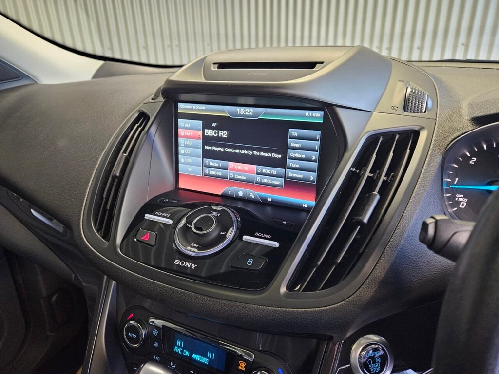 Used Ford Kuga 2015 for sale - 76642417: Photo 20