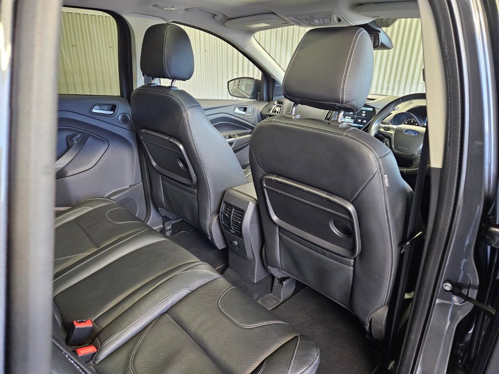 Used Ford Kuga 2015 for sale - 76642417: Photo 28