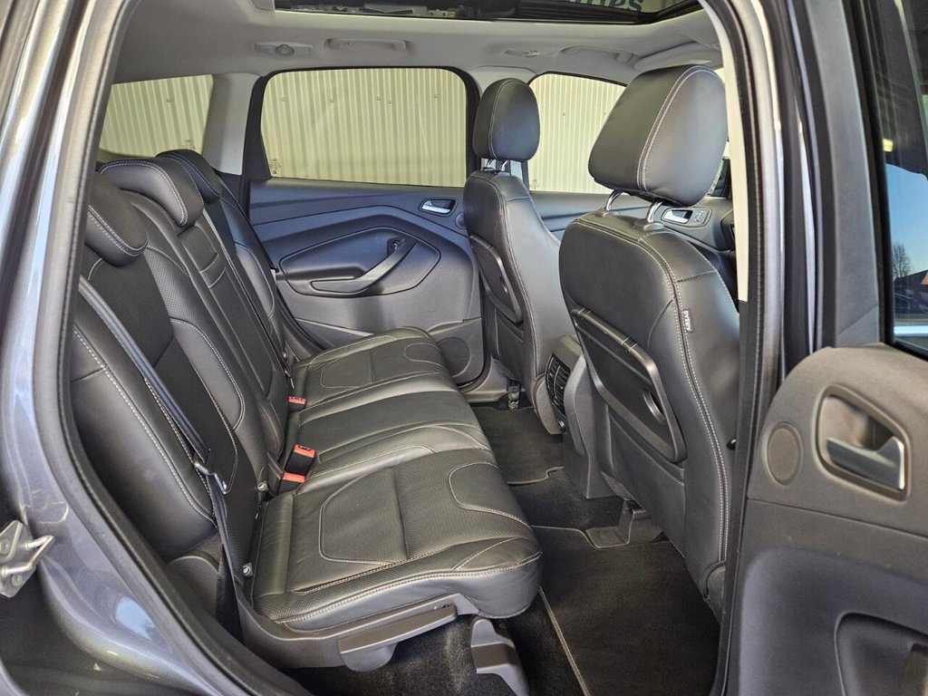 Used Ford Kuga 2015 for sale - 76642417: Photo 29