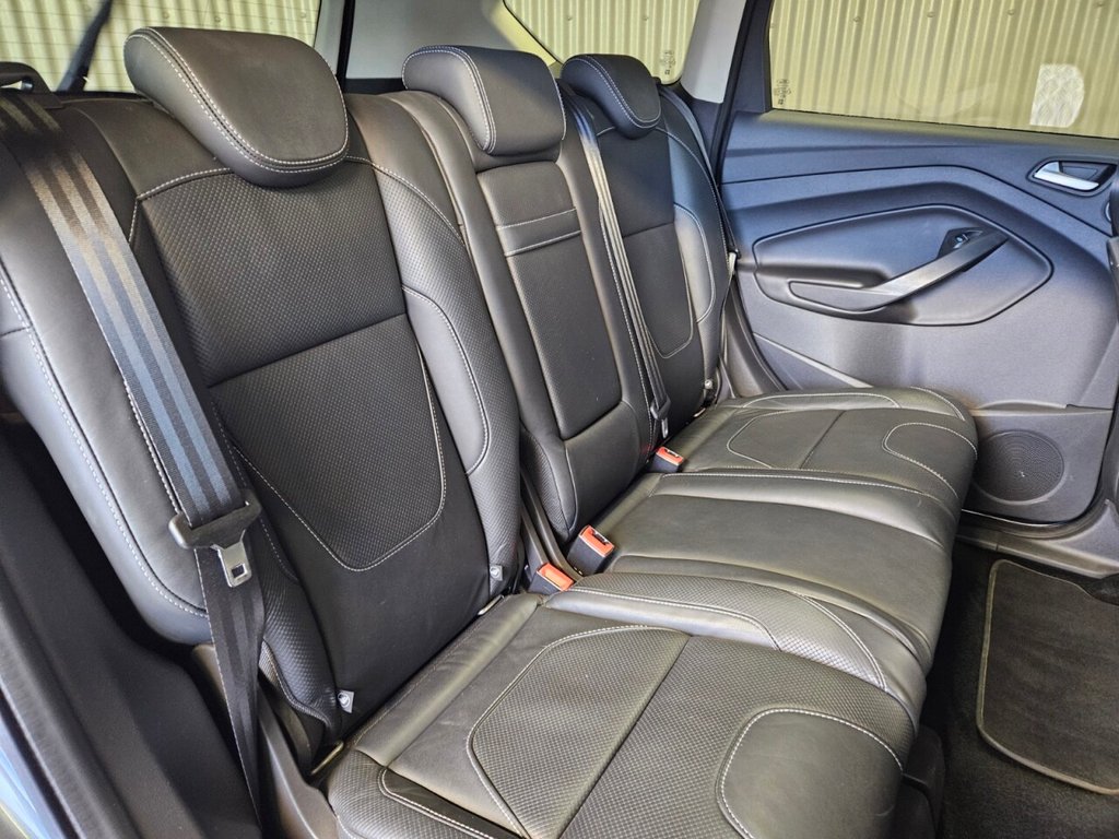 Used Ford Kuga 2015 for sale - 76642417: Photo 30