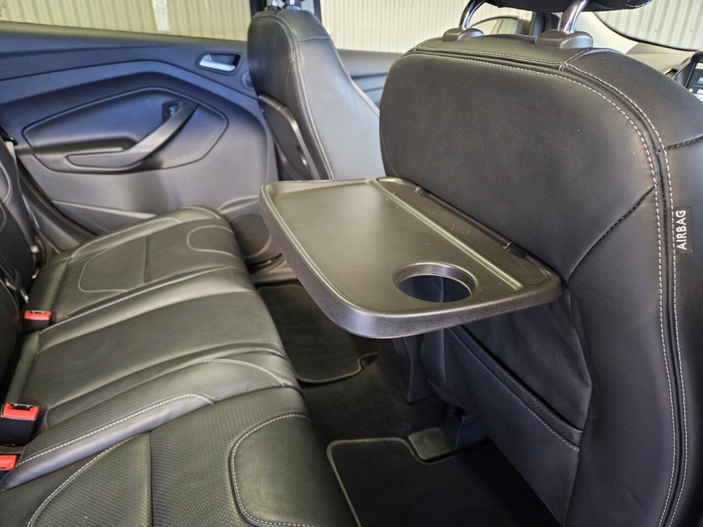 Used Ford Kuga 2015 for sale - 76642417: Photo 31