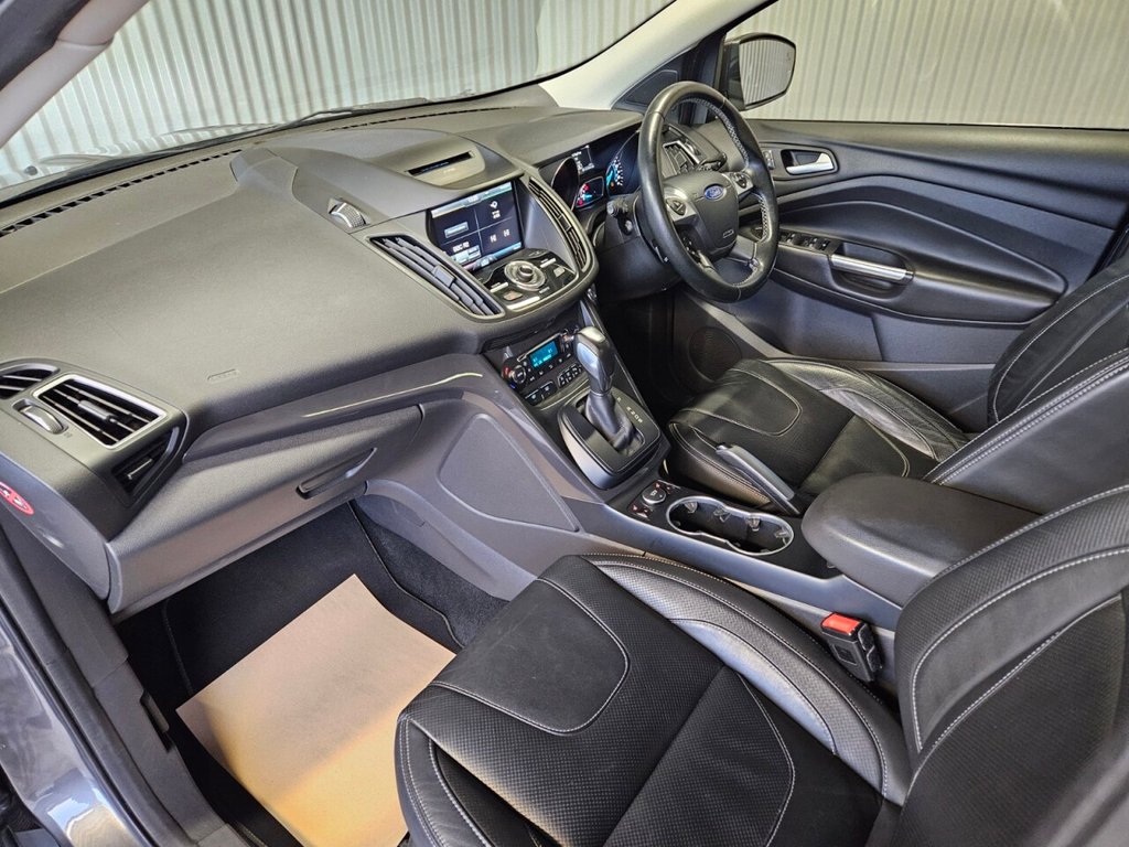 Used Ford Kuga 2015 for sale - 76642417: Photo 33