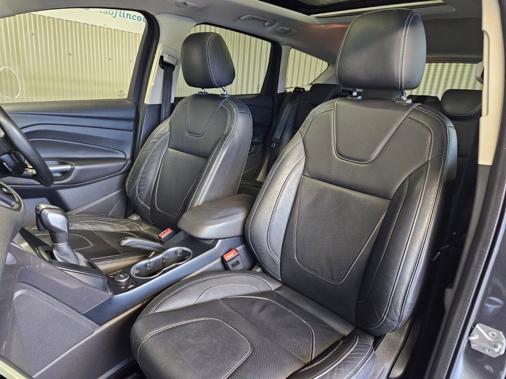 Used Ford Kuga 2015 for sale - 76642417: Photo 35