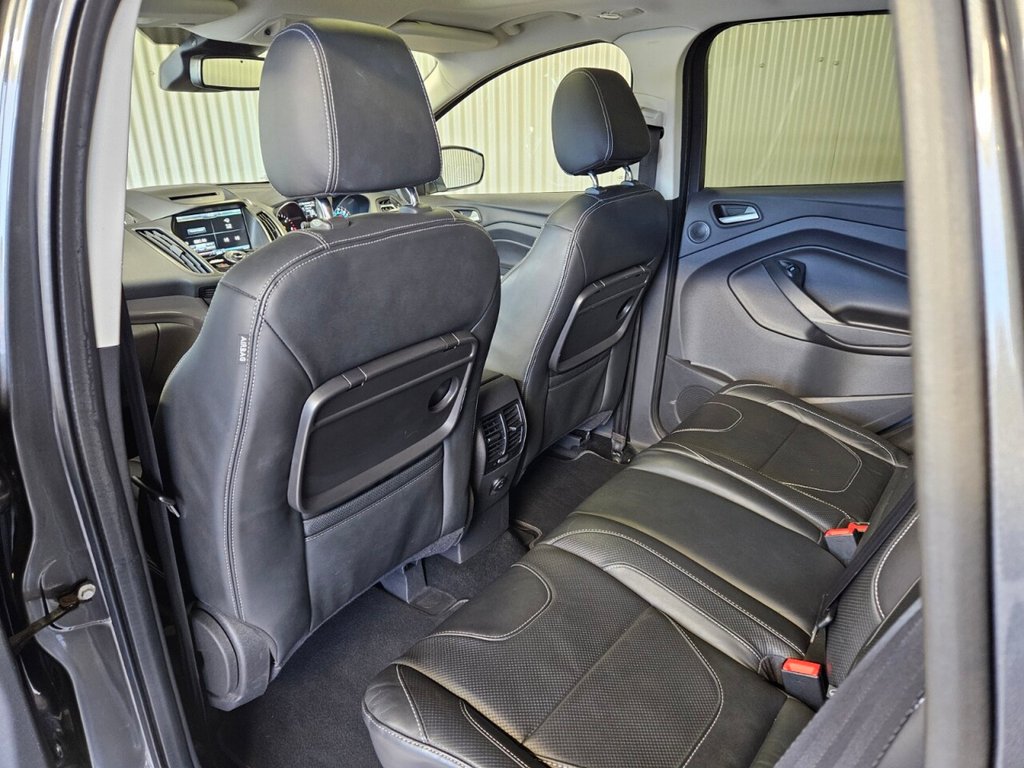 Used Ford Kuga 2015 for sale - 76642417: Photo 37