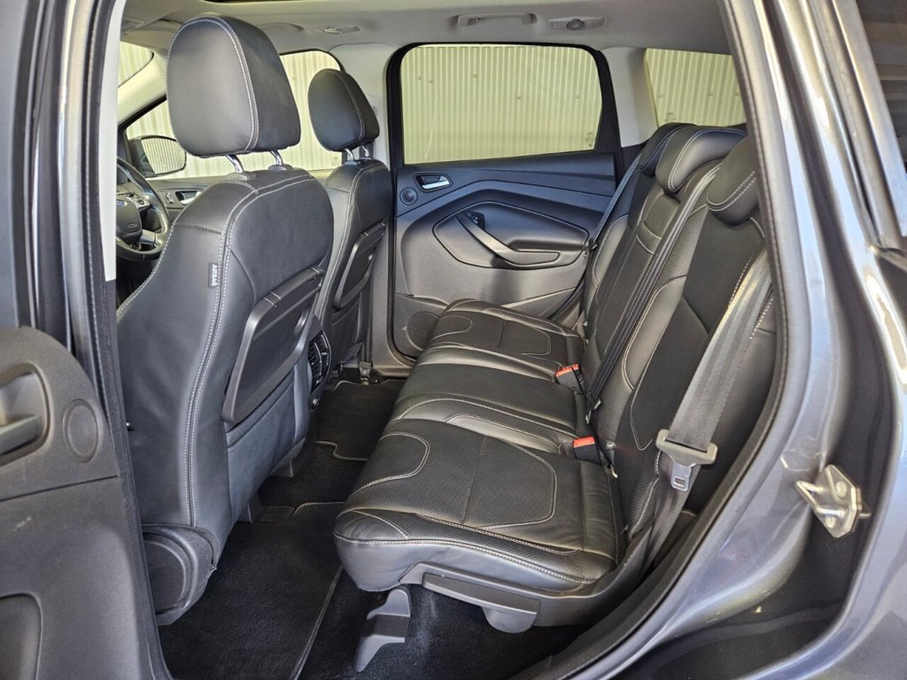 Used Ford Kuga 2015 for sale - 76642417: Photo 38