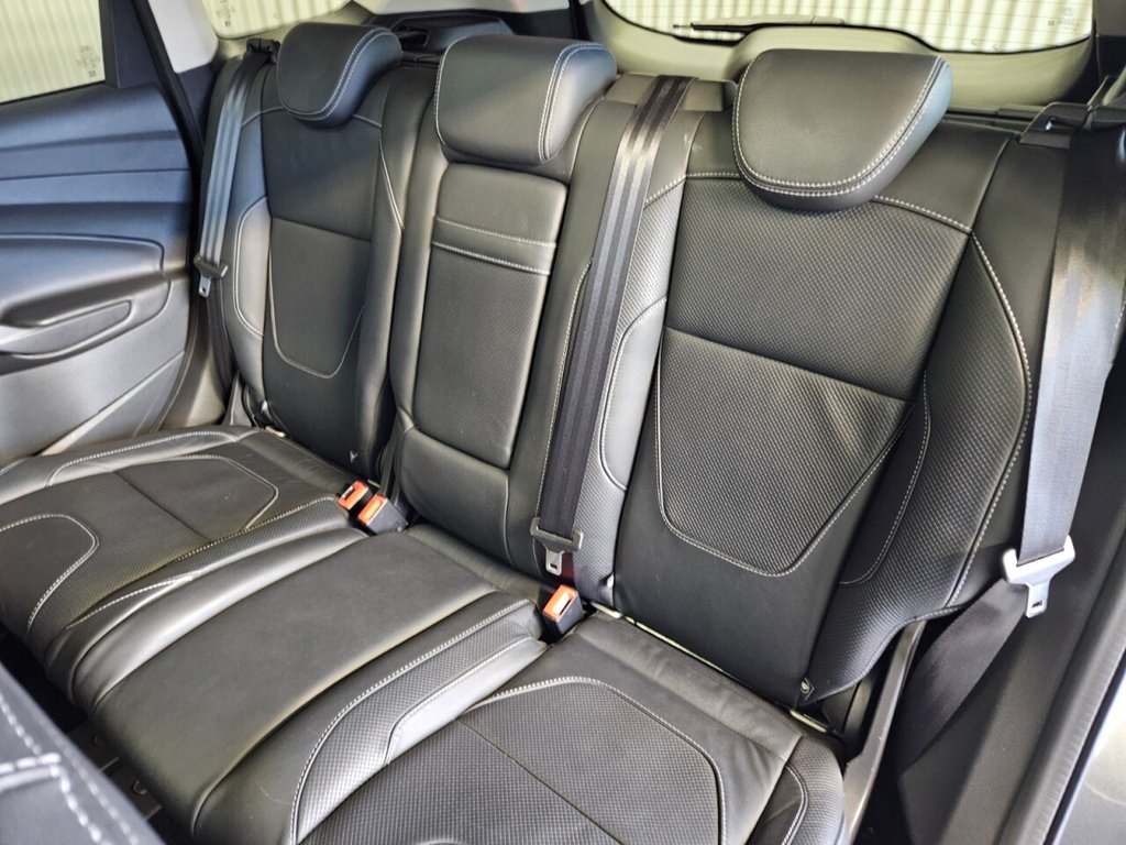 Used Ford Kuga 2015 for sale - 76642417: Photo 39