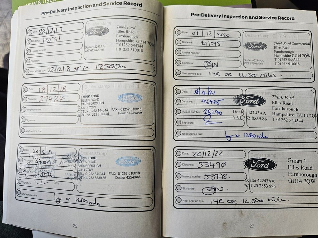 Used Ford Kuga 2015 for sale - 76642417: Photo 43