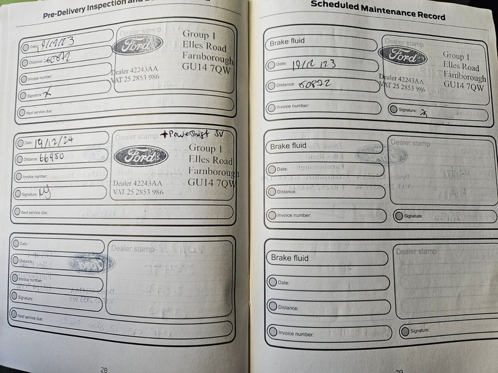 Used Ford Kuga 2015 for sale - 76642417: Photo 44