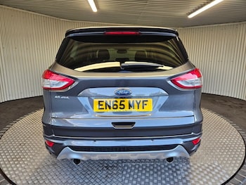 Used Ford Kuga 2015 for sale - 76642417: Photo