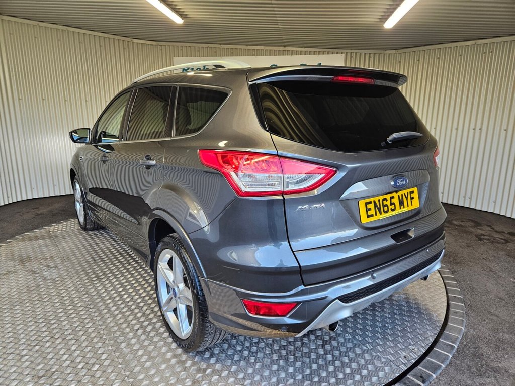 Used Ford Kuga 2015 for sale - 76642417: Photo 5