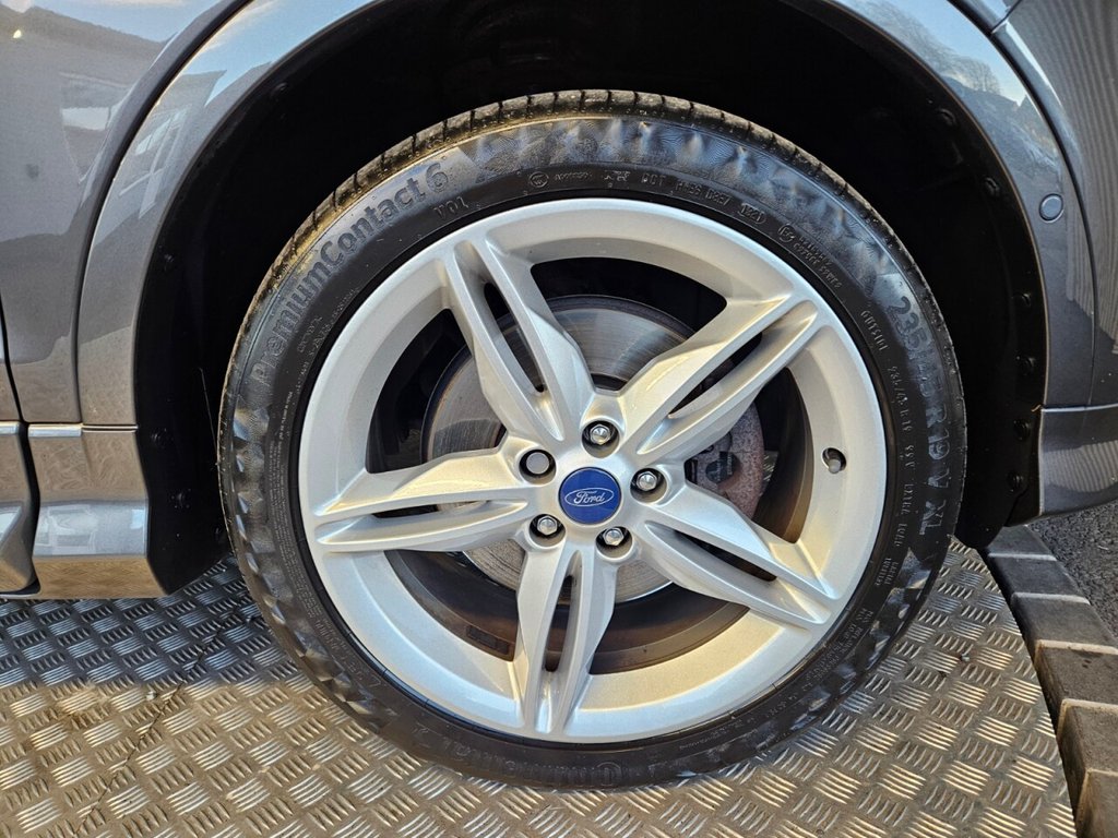 Used Ford Kuga 2015 for sale - 76642417: Photo 8