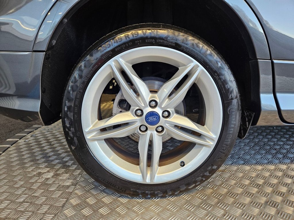 Used Ford Kuga 2015 for sale - 76642417: Photo 9