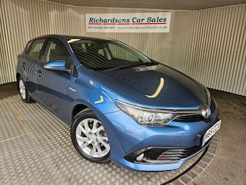 Used Toyota Auris 2015 for sale - 78583169: Photo