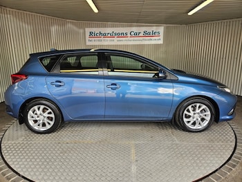 Used Toyota Auris 2015 for sale - 78583169: Photo
