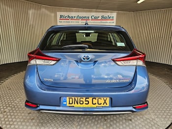 Used Toyota Auris 2015 for sale - 78583169: Photo