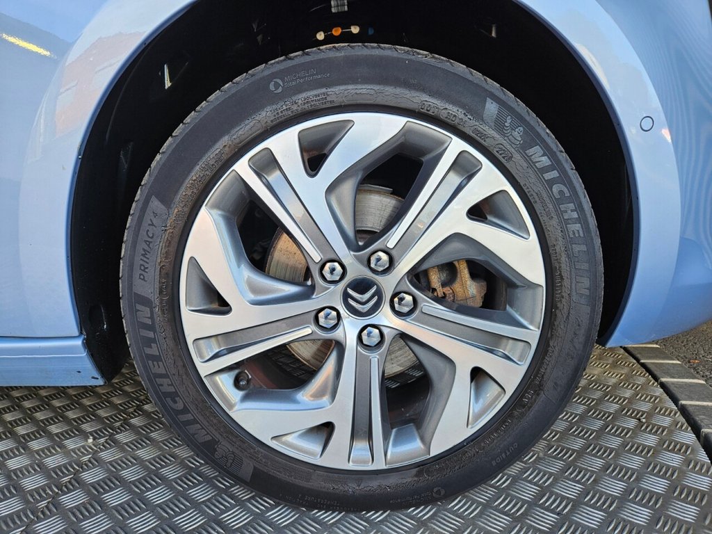 Used Citroen C4 Picasso 2016 for sale - 76345824: Photo 11