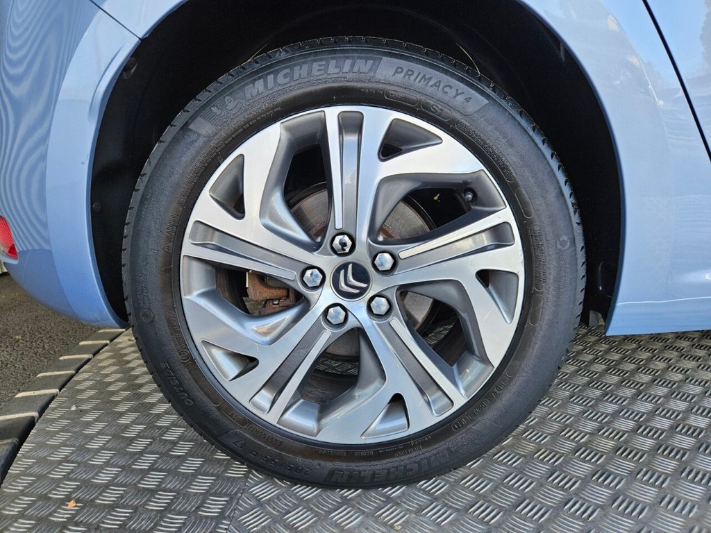 Used Citroen C4 Picasso 2016 for sale - 76345824: Photo 12