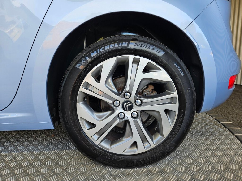 Used Citroen C4 Picasso 2016 for sale - 76345824: Photo 13