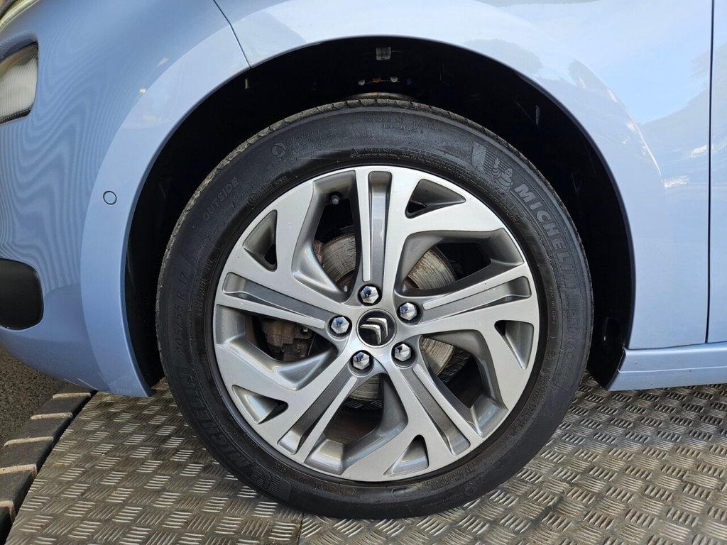 Used Citroen C4 Picasso 2016 for sale - 76345824: Photo 14